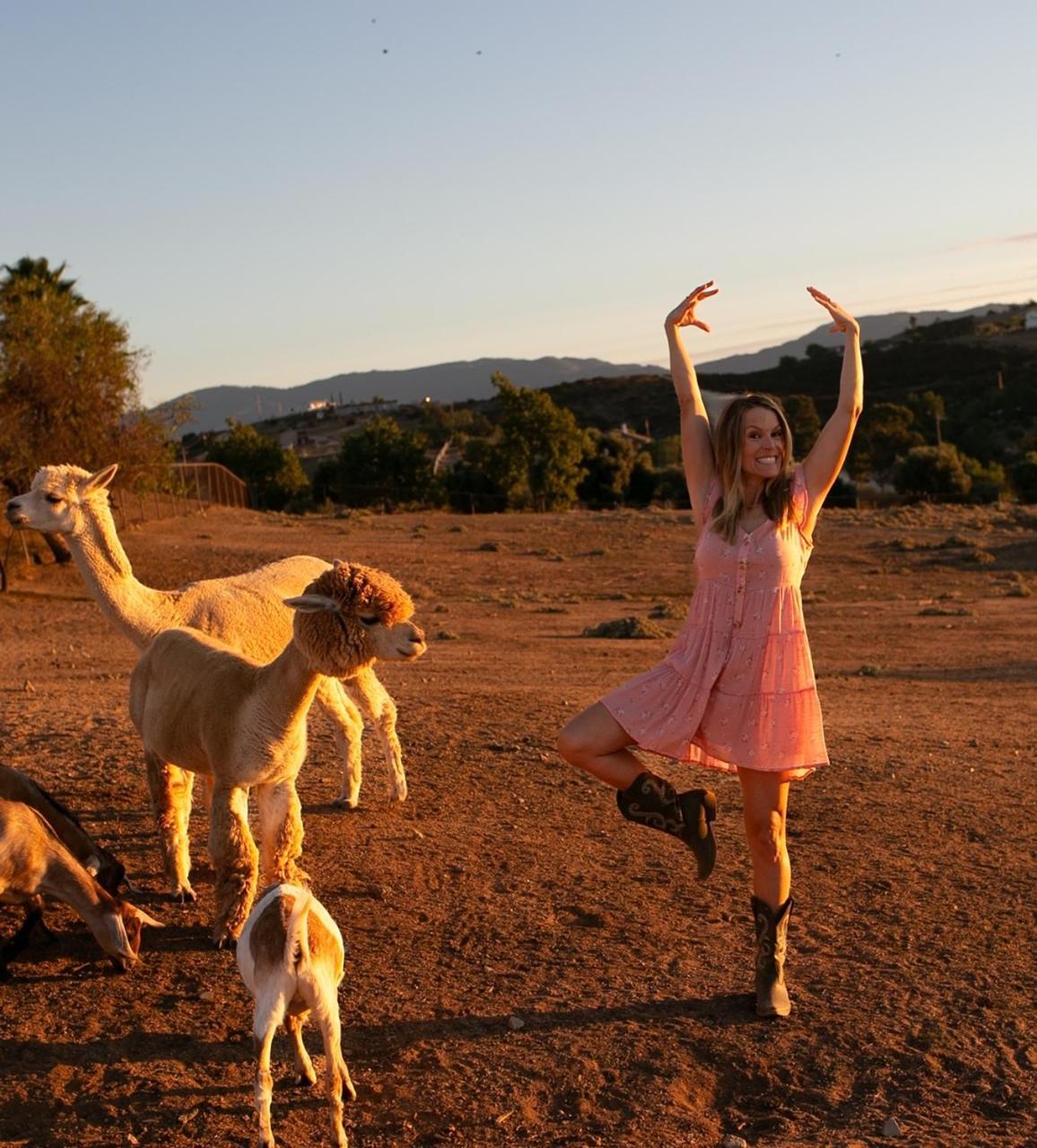 Rustic Farm Stay Temecula Exterior foto